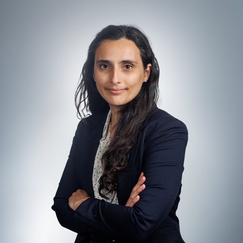 Laure Lago Laure fondation lune de miel