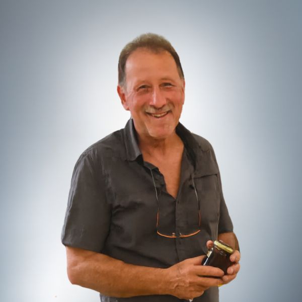 Jean-Louis Lautard apiculteur fondation